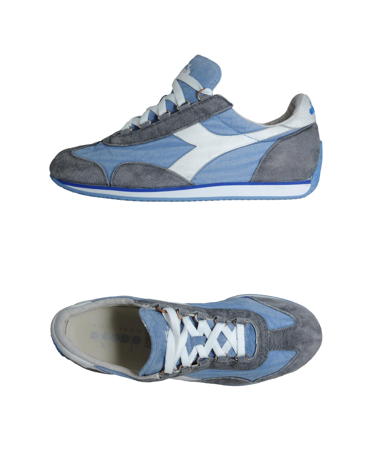 Foto diadora heritage sneakers
