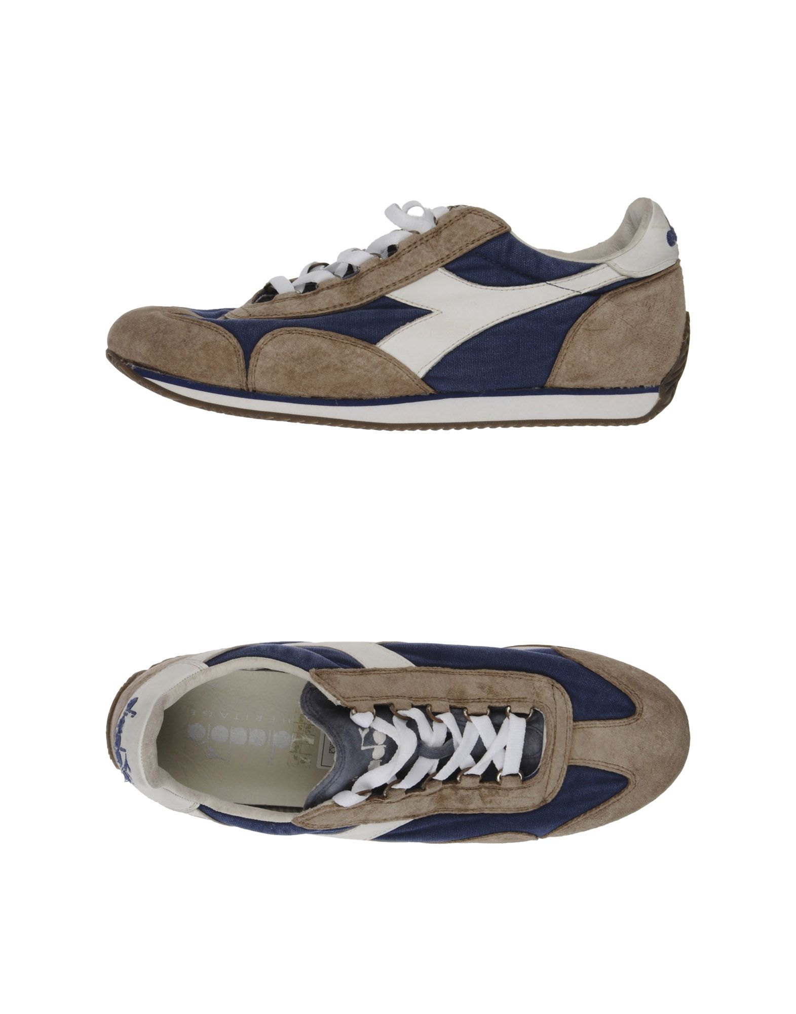 Foto diadora heritage sneakers
