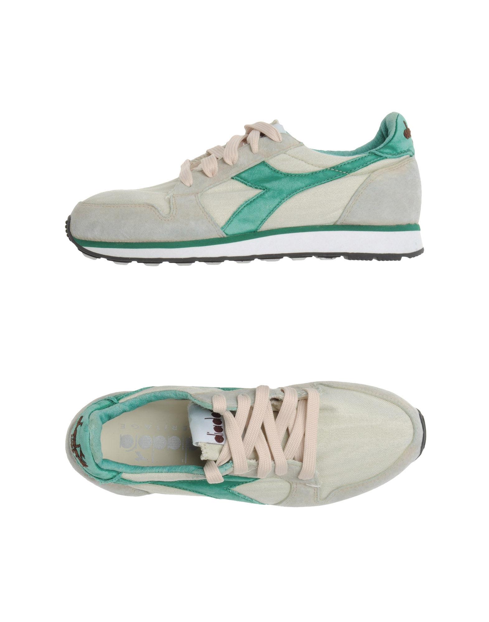 Foto diadora heritage sneakers
