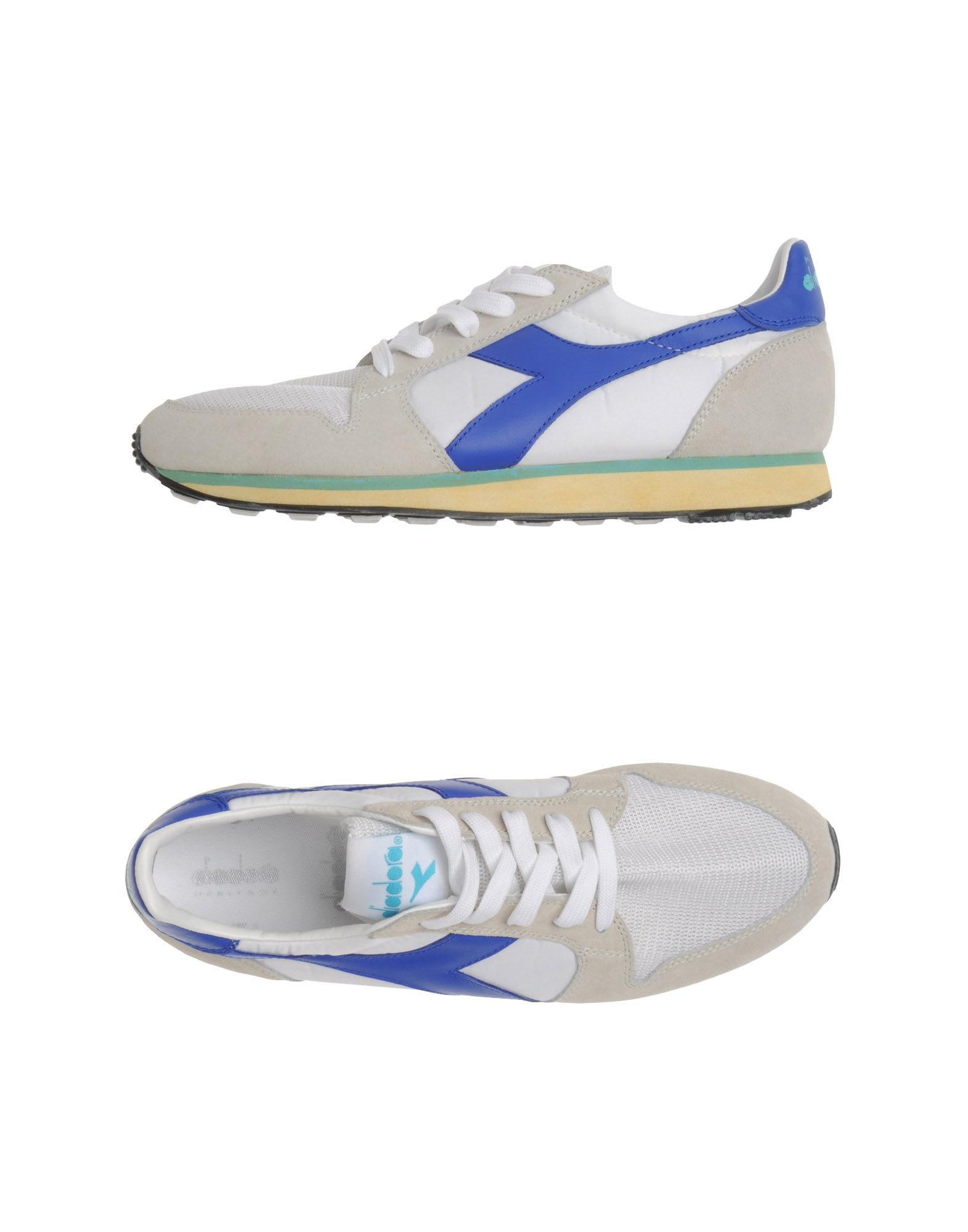 Foto diadora heritage sneakers
