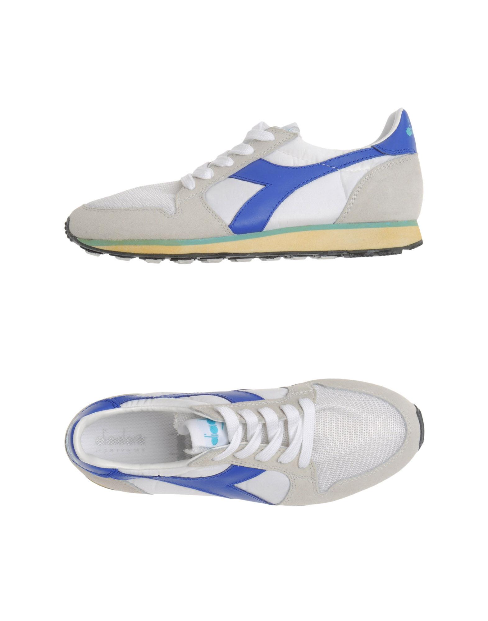 Foto diadora heritage sneakers
