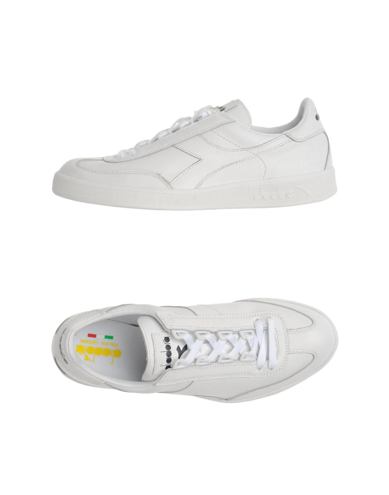 Foto diadora heritage sneakers
