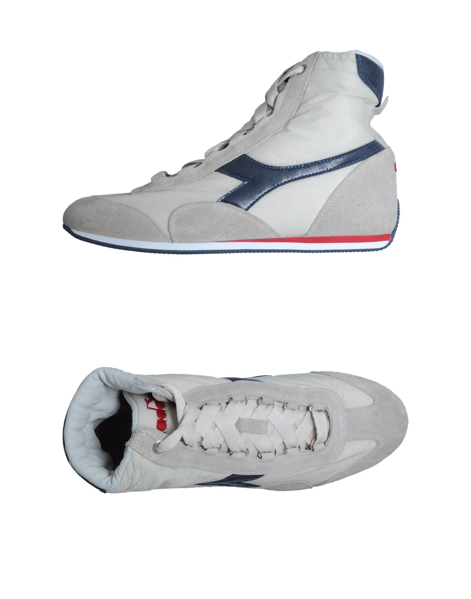 Foto diadora heritage sneakers altas
