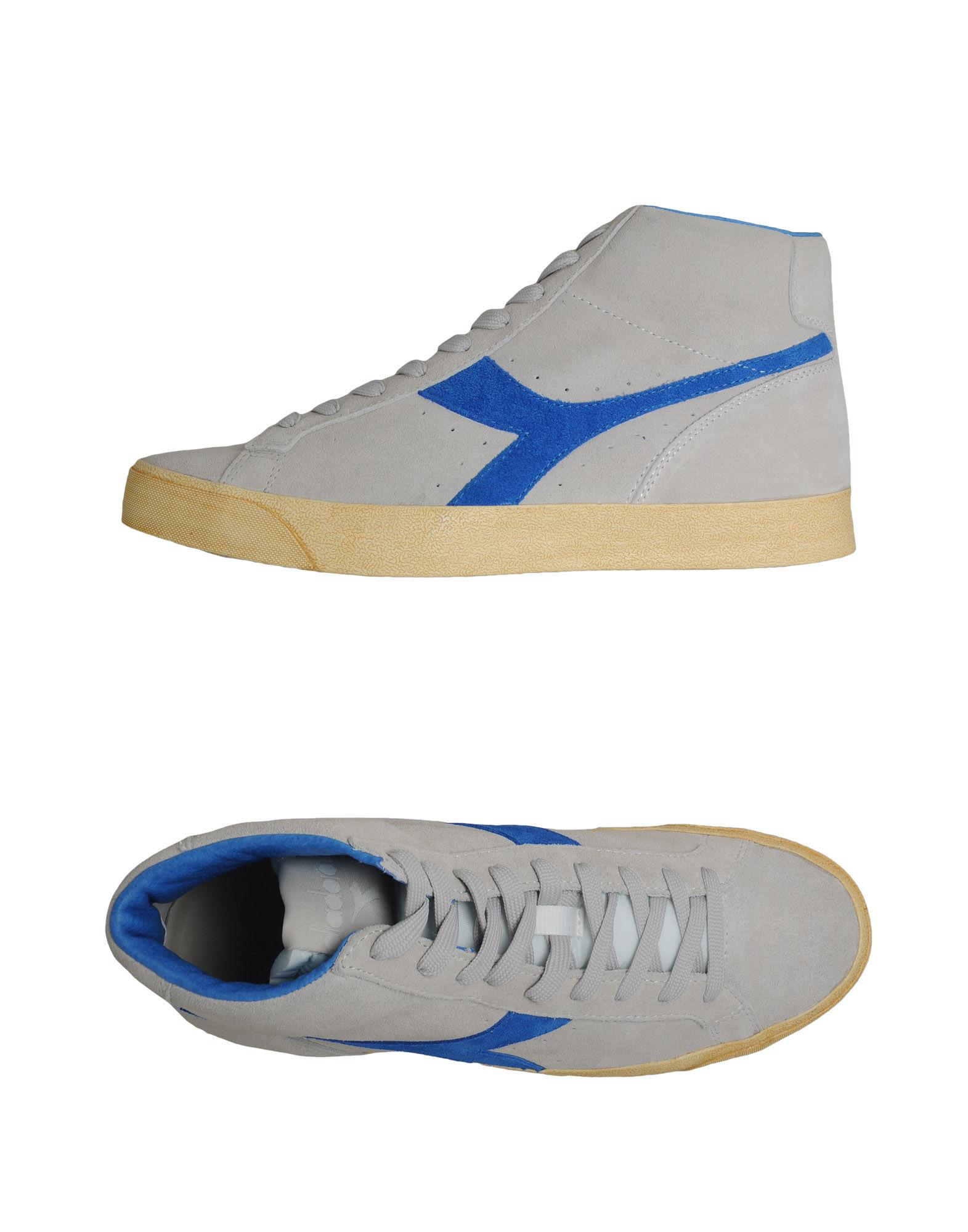Foto diadora heritage sneakers altas
