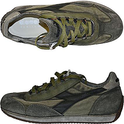 Foto Diadora shoes 156548 C4424