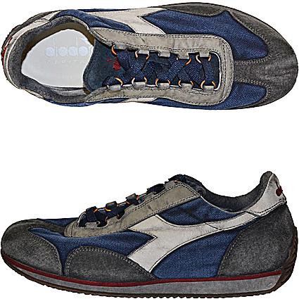 Foto Diadora shoes 156548 C4728