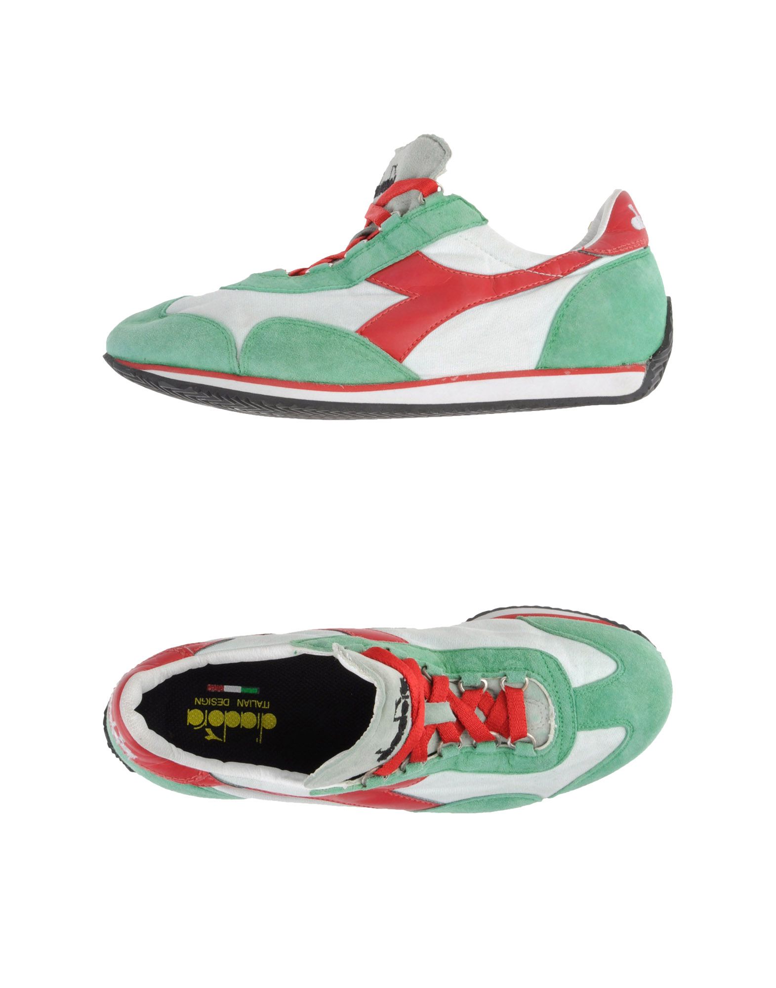 Foto diadora sneakers
