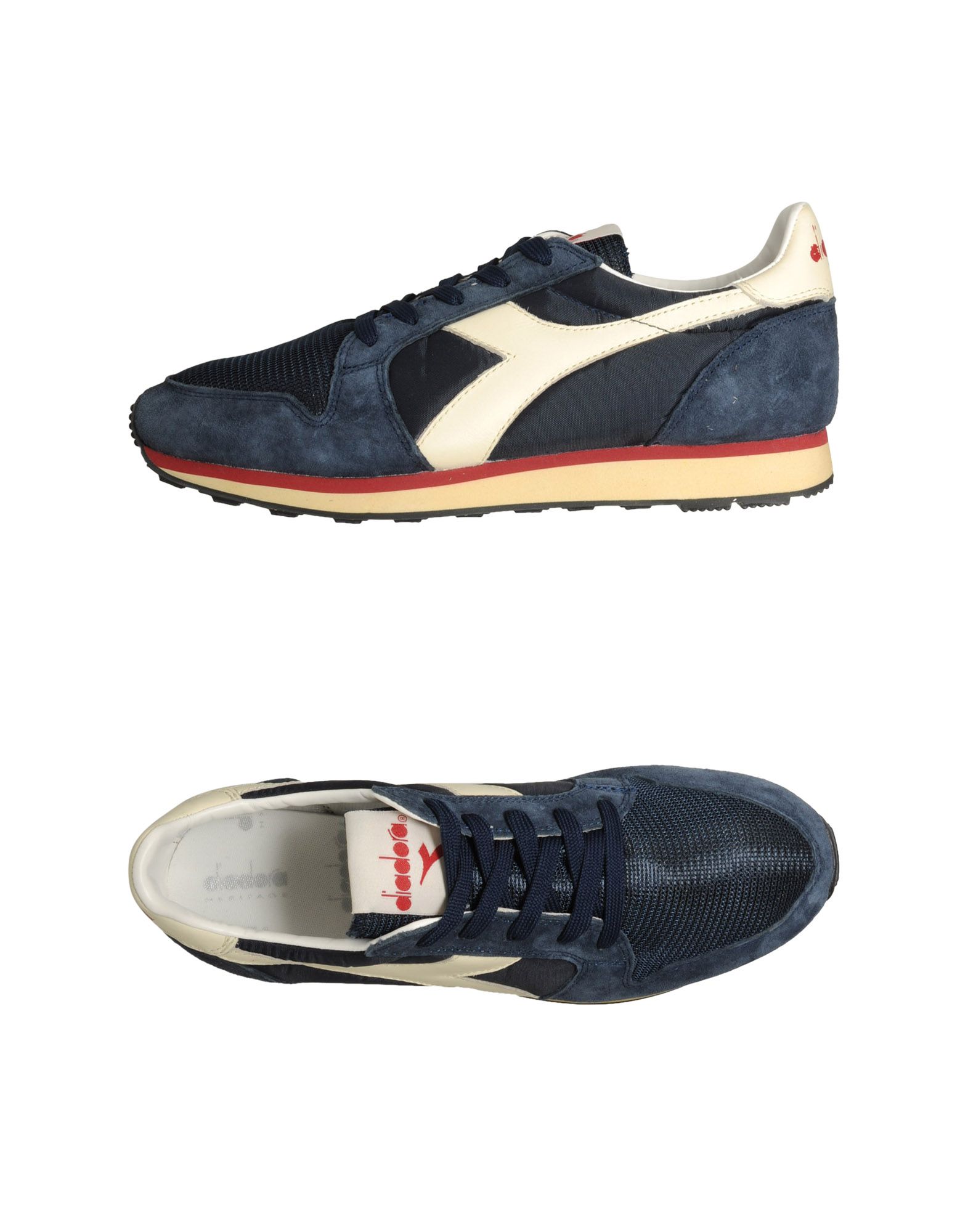 Foto diadora sneakers

