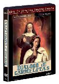 Foto DIALOGO DE CARMELITAS DVD