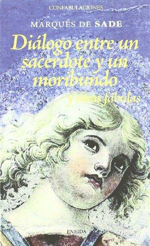Foto Dialogo Entre Un Sacerdote Y Un Moribundo (Confabulaciones)