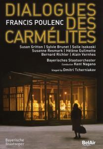 Foto Dialogues Des Carmelites [DE-Version] DVD