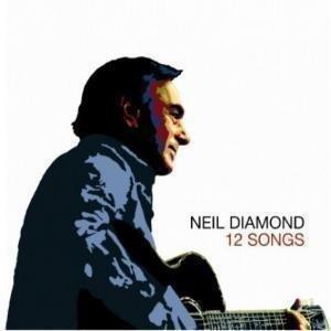 Foto Diamond Neil-12 Songs