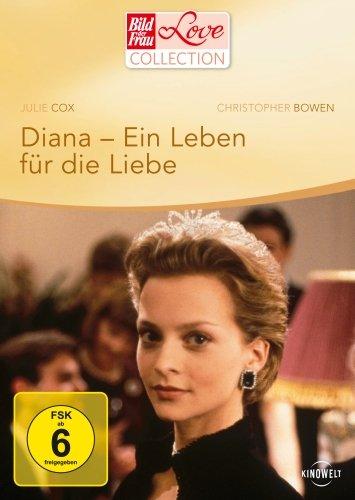 Foto Diana -ein Leben Fuer.. [DE-Version] DVD