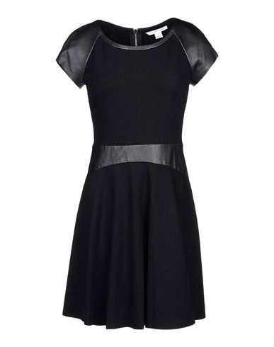 Foto diane von furstenberg minivestidos
