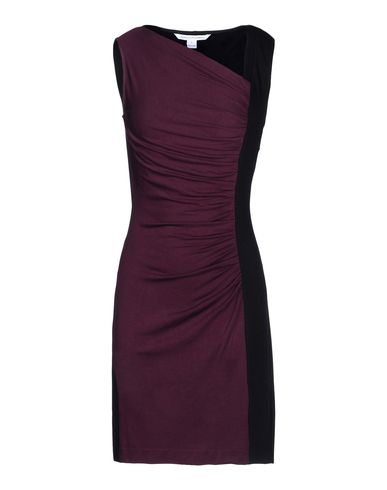 Foto diane von furstenberg minivestidos
