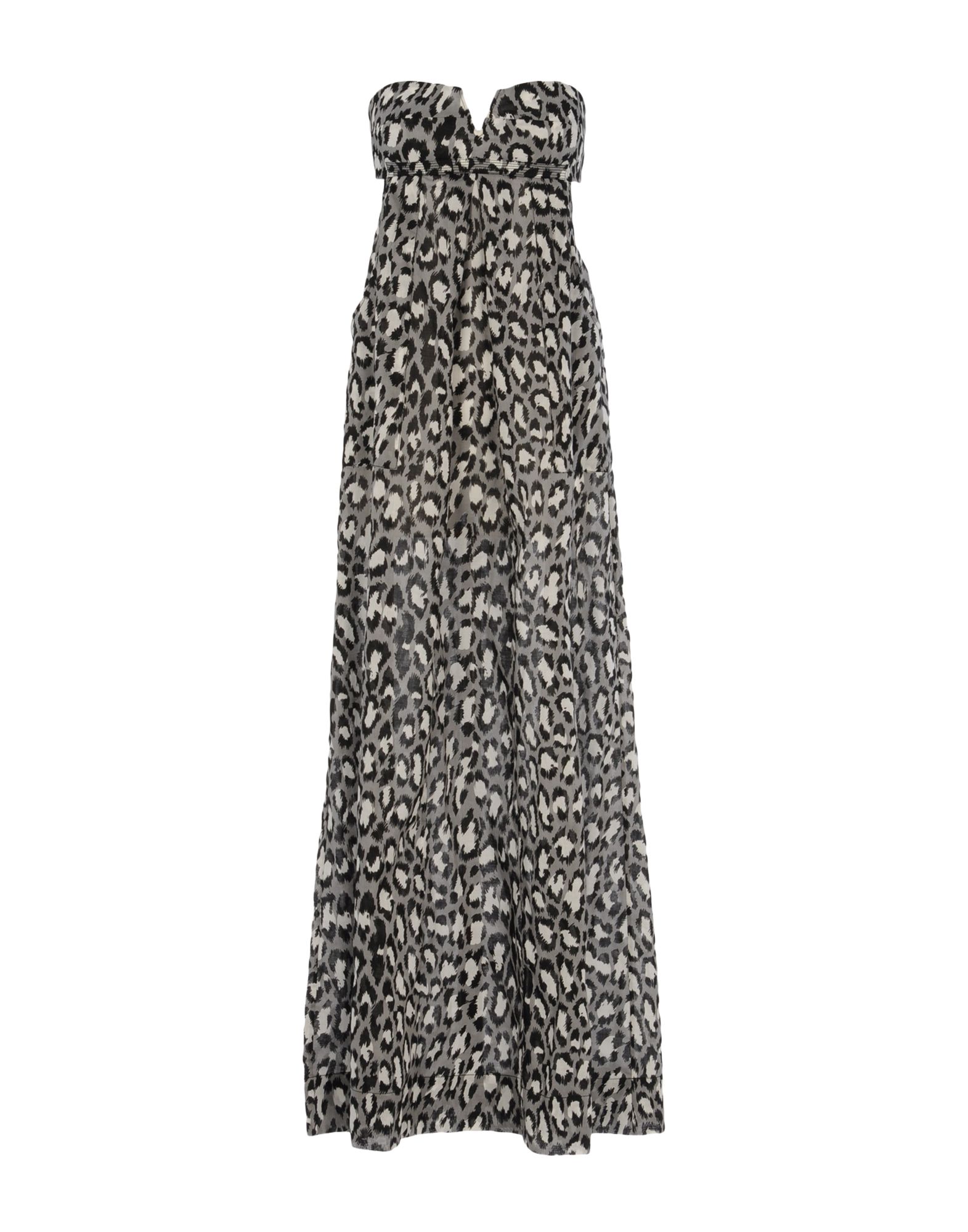 Foto diane von furstenberg vestidos largos
