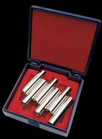 Foto Diapason Guitar Pitch Pipe