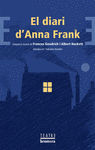 Foto Diari d'anna frank, el -bromera teatre-