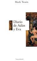 Foto Diario de Adán y Eva