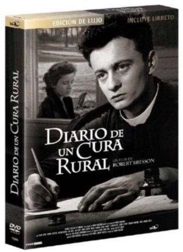 Foto Diario De Un Cura Rural [DVD]