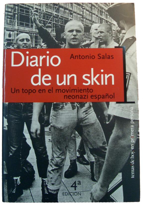 Foto Diario de un skin