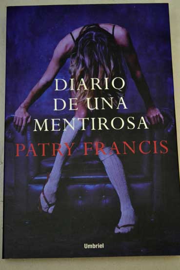 Foto Diario de una mentirosa