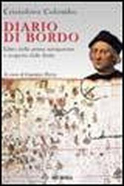 Foto Diario di bordo