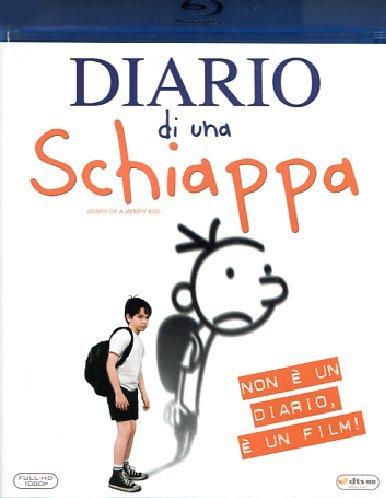 Foto Diario Di Una Schiappa