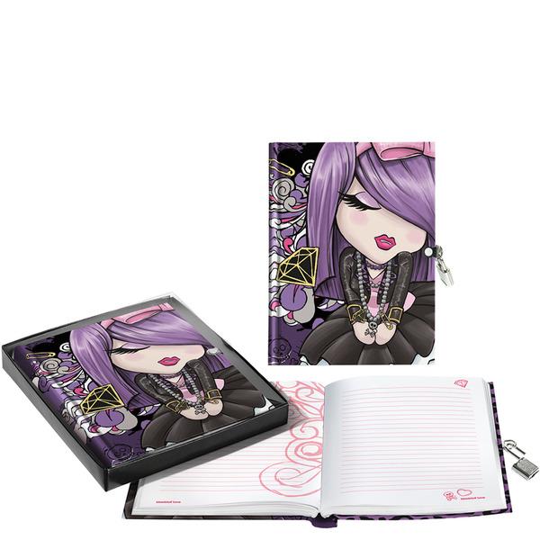 Foto Diario Kimmidoll Love