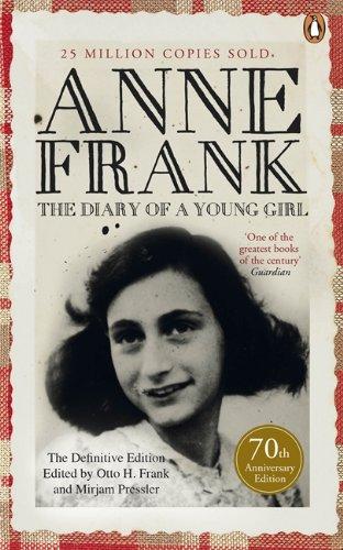 Foto Diary of a Young Girl
