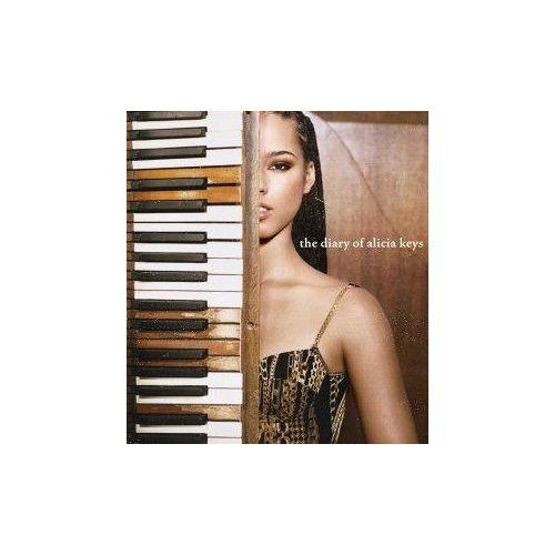 Foto Diary Of Alicia Keys