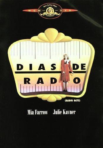 Foto Dias De Radio [DVD]