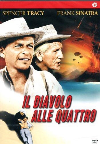 Foto Diavolo Alle Quattro (Il)