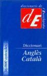 Foto Diccionari Angls-catal