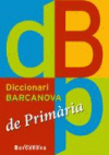 Foto Diccionari Barcanova de Primària