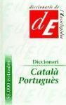 Foto Diccionari Catal-portugus