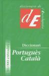 Foto Diccionari Portugus-catal