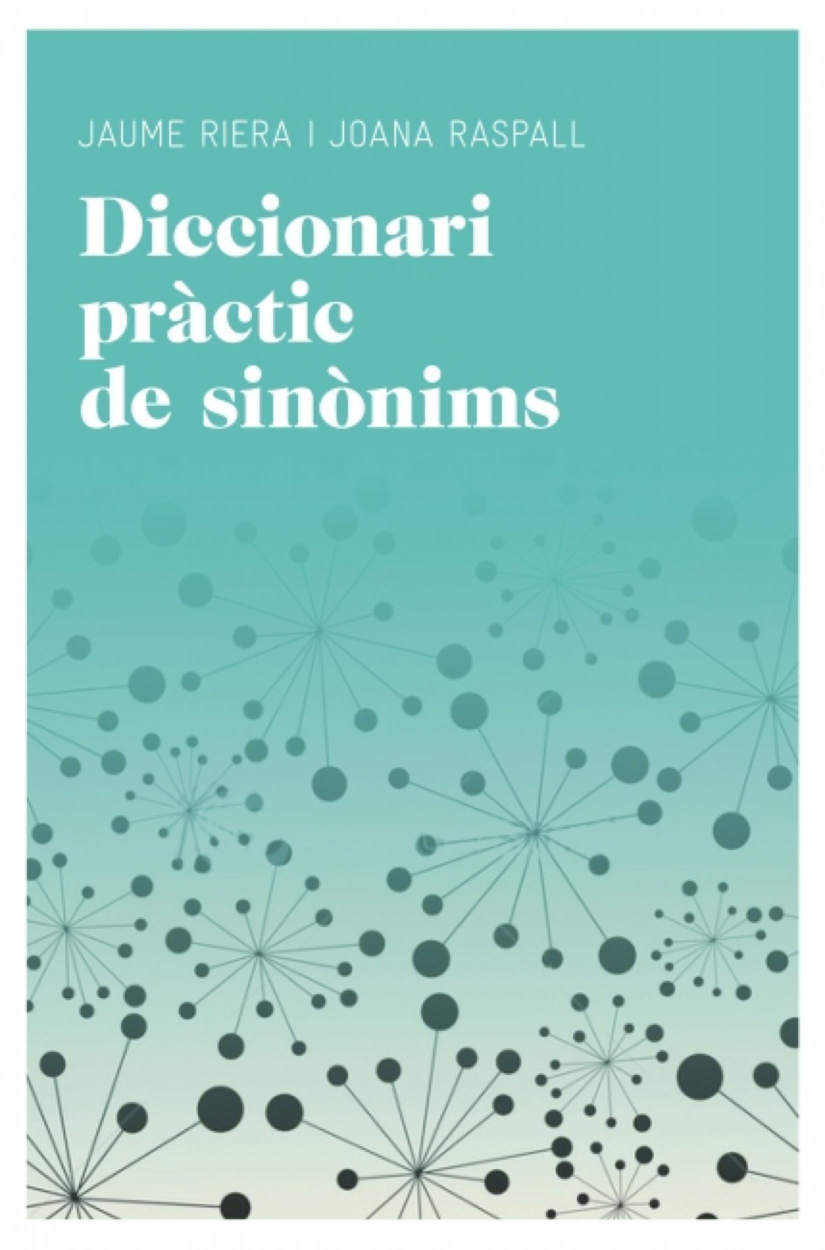 Foto Diccionari pràctic de sinònims (ebook)