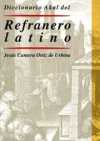 Foto Diccionario akal de refranero latino