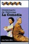 Foto Diccionario De Películas. La Comedia