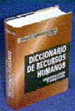 Foto Diccionario de recursos humanos