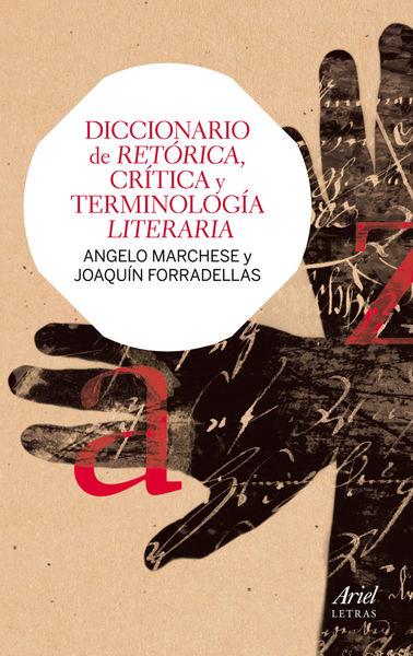 Foto Diccionario De RetóRica, CríTica Y TerminologíA Literaria