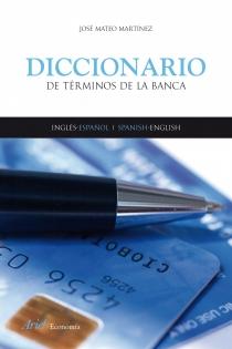 Foto Diccionario de términos de la banca