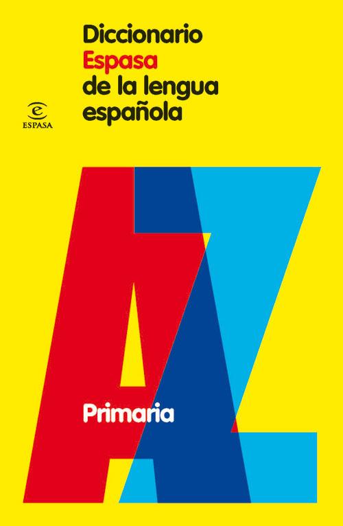 Foto Diccionario Espasa de Primaria