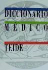 Foto Diccionario Medico Teide