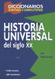 Foto Diccionario Oxford-Complutense De Historia Universal Del Siglo Xx