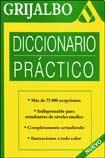 Foto Diccionario Practico Grijalbo