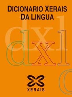 Foto Dicionario Xerais da Lingua (2004)