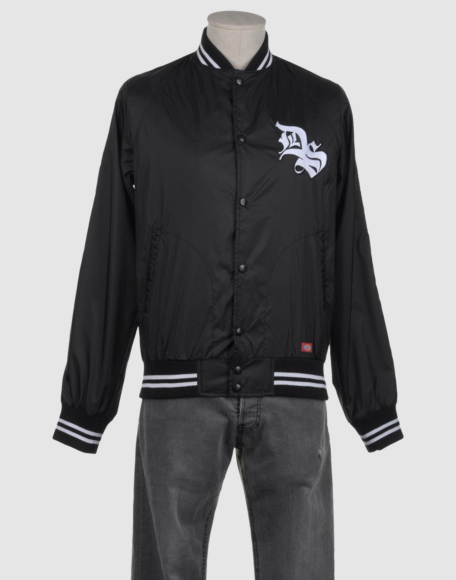 Foto dickies cazadoras
