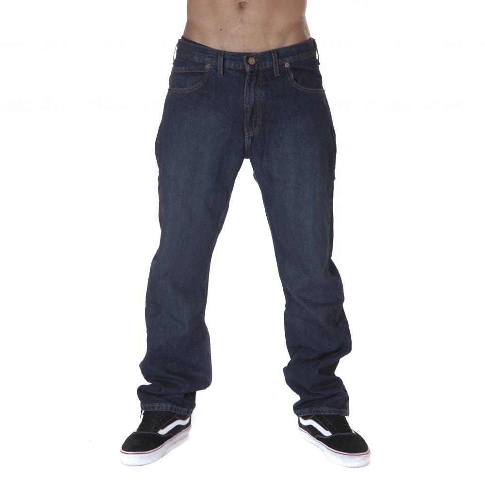 Foto Dickies Pantalon Dickies: Regular Straight Jeans NV Talla: 34